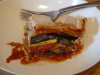 Musaca vegan in sapte straturi